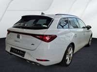Seat Leon - Vorschau Bild 3
