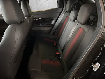 Alfa Romeo Junior 1.2 Ibrida Speciale MASSAGE LED KAMERA SH