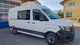 Volkswagen Crafter35 2.0 TDI L2H2 EcoProfi FWD (EURO 6d-TEM
