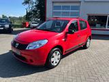 Dacia Sandero Ambiance - Dacia aus 2011