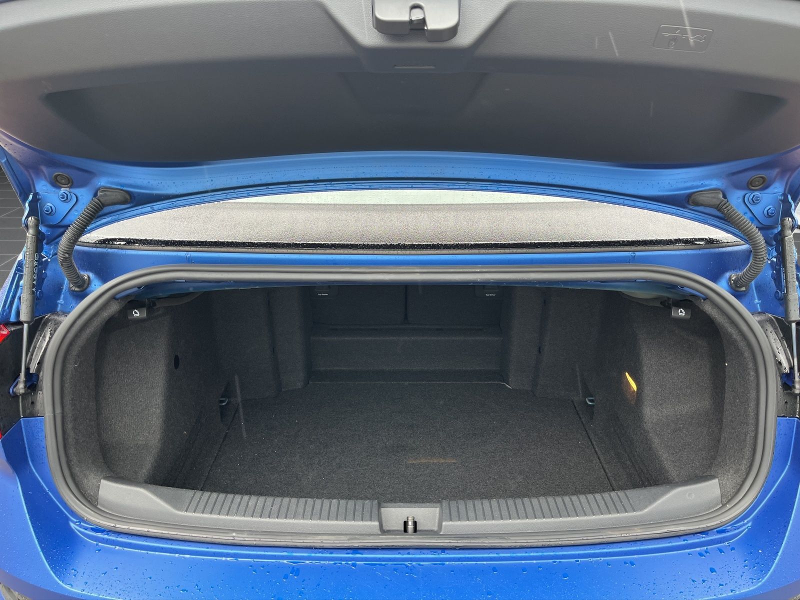 Volkswagen T-Roc - Bild 17