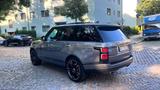 Land Rover Range Rover SV Autobiography Dynamic*V8*TÜV NEU* - Land Rover Range Rover Gebrauchtwagen in Berlin