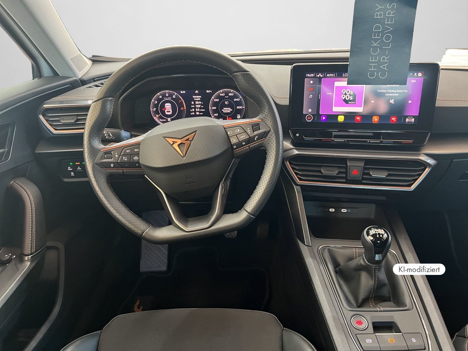 Cupra Formentor - Bild 3