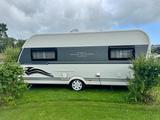 Hobby Prestige 495 UL Top Ausstattung  - Hobby Wohnwagen 495 ul