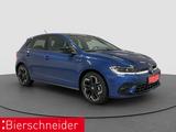 Volkswagen Polo 1.0 TSI DSG R-Line PANO NAVI RFK ACC CLIMAT - Volkswagen Polo Neuwagen in Berlin