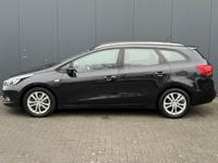 Kia Ceed_sw Edition 7+SITZHEIZUNG+GARANTIE+BREMSEN N