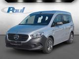 Mercedes-Benz eCitan Tourer MBUX+Kam+PTS+Tempomat+L&R - Mercedes-Benz eCitan Gebrauchtwagen