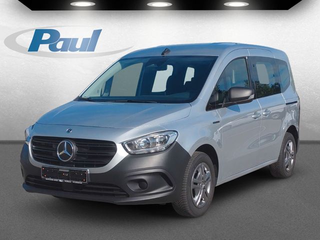Mercedes-Benz eCitan Tourer MBUX+Kam+PTS+Tempomat+L&R