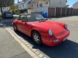 Porsche 964 911 Carrera 2 Cabrio  - Porsche 964 Benzin Gebrauchtwagen