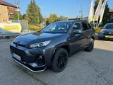 Suzuki Across Plug-In Hybrid 4X4 2,5t Anhängelast - Suzuki Across