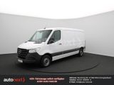 Mercedes-Benz Sprinter 314 CDI AHK+ 1.HAND+ KLIMA 9165 - Mercedes-Benz: 9