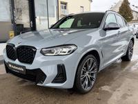 BMW X4 xDrive 30d*M SPORT*PANO*LED*KAMERA*