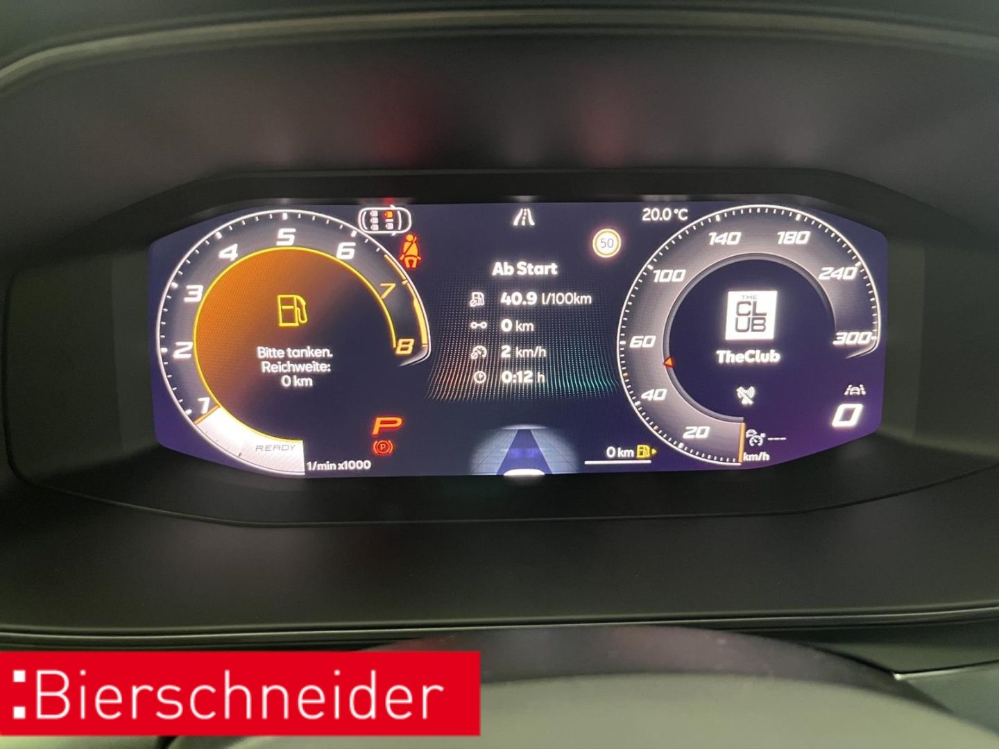 Cupra Leon - Bild 17