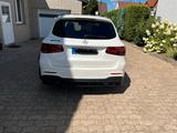 Mercedes-Benz GLC 43 AMG Mercedes 4MATIC Autom.... - Mercedes-Benz GLC 43 AMG von privat
