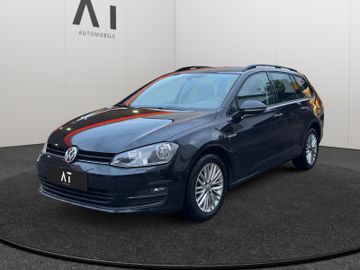 Volkswagen Golf - 1