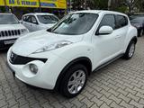 Nissan Juke Acenta1.6 Ministry of Sound Ministry 1.HAND - Nissan Juke: Ministry Of Sound