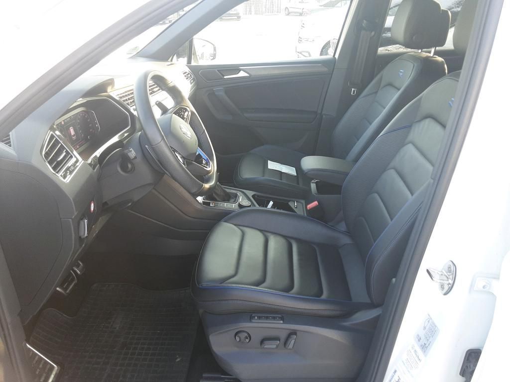 Volkswagen Tiguan - Bild 6