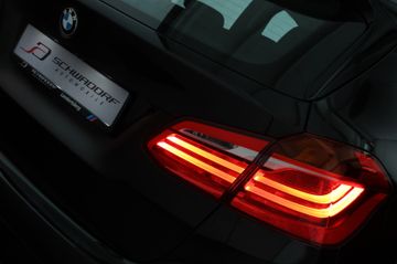 BMW 220i Active Tourer Sportsitze RFK AHK 17"
