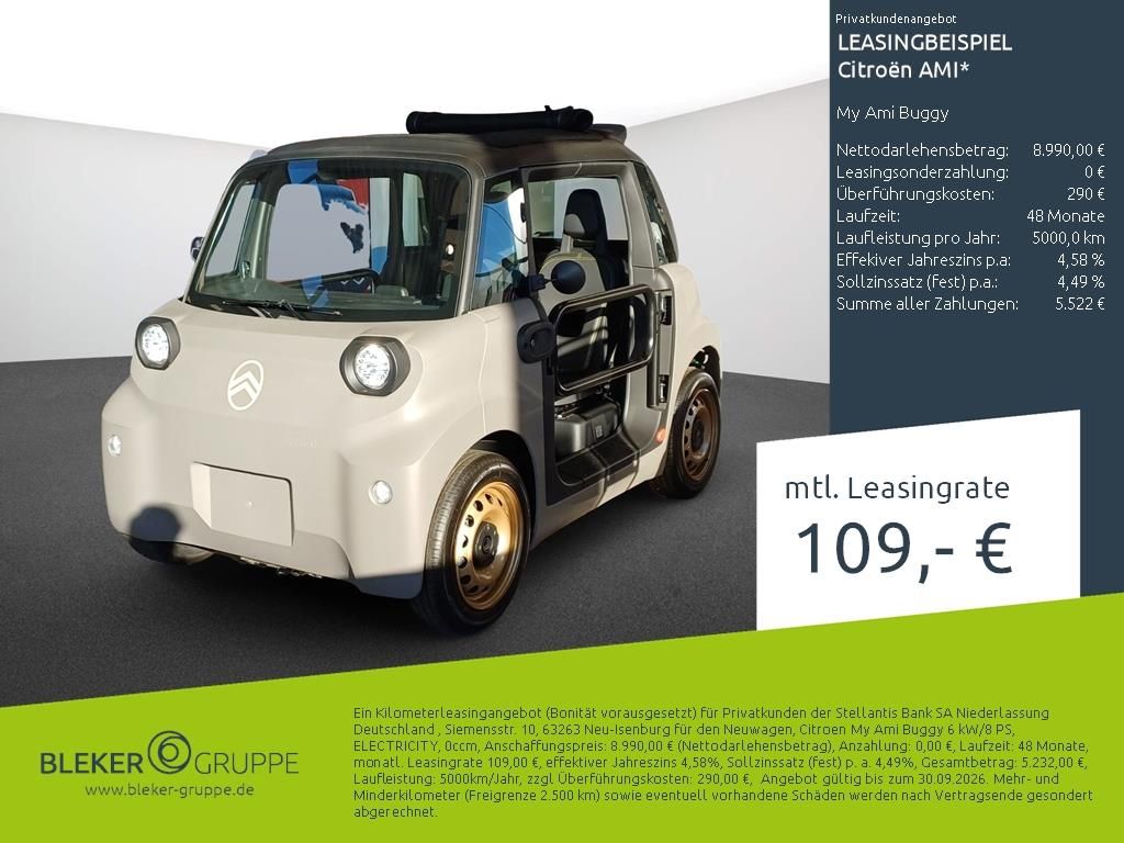 Citroën AMI