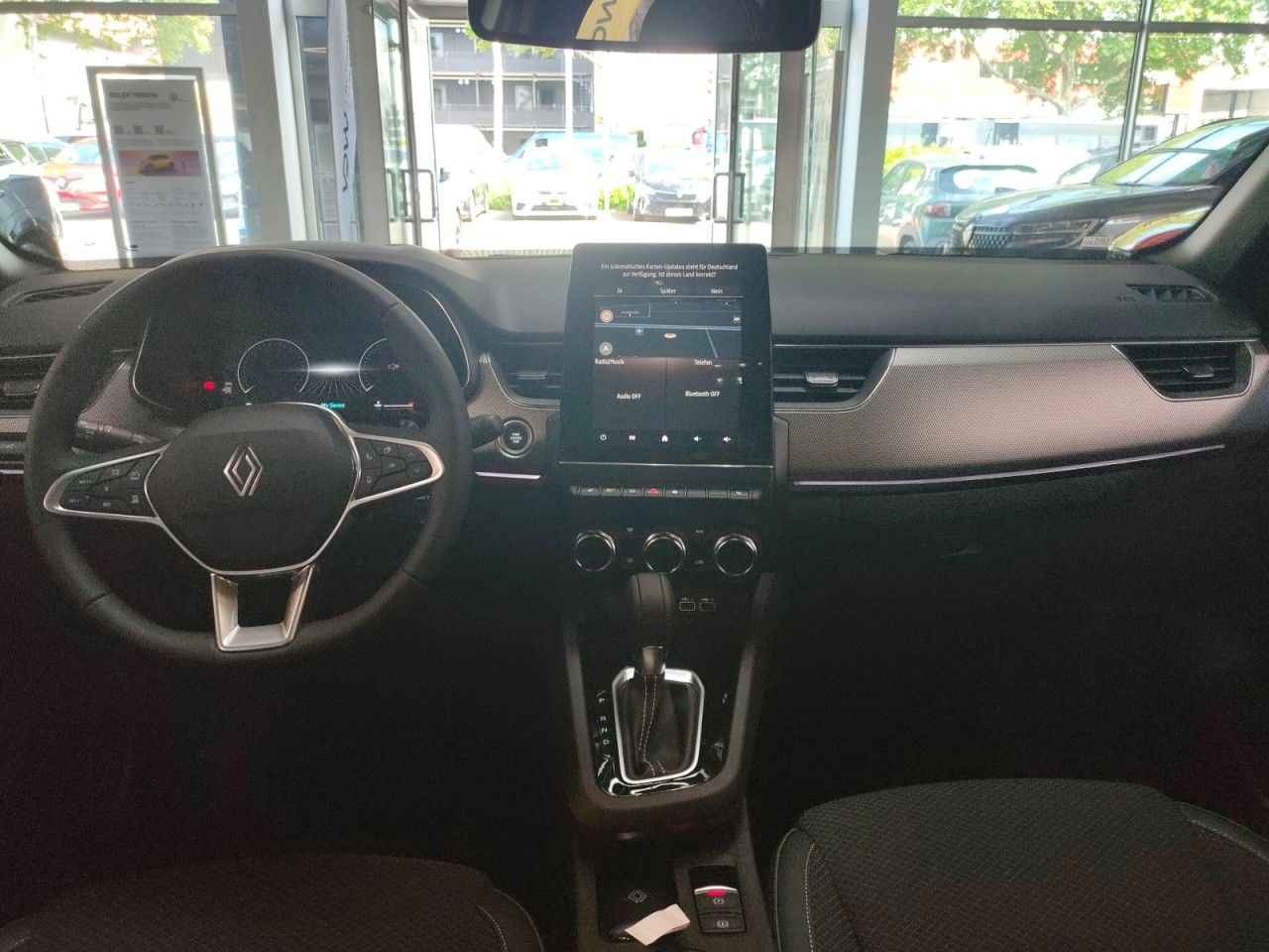 Renault Arkana - Bild 13