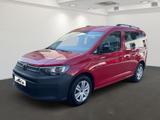 Volkswagen Caddy 1.5 TSI KR *KAMERA*SITZH*APPCON* - Volkswagen Caddy aus 2025
