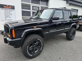 Jeep Cherokee 4.0 Limited   BIG LIMITED    - Jeep Cherokee: 4.0