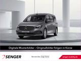 Mercedes-Benz T 180 Progressive lang 7-Sitzer Navi Keyless Kam - Mercedes Citan 7-Sitzer