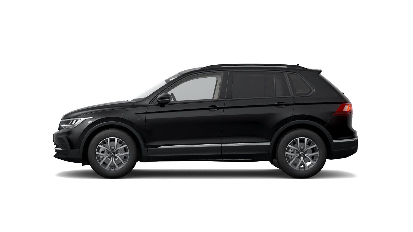 Volkswagen Tiguan - Bild 5