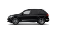 Volkswagen Tiguan - Vorschau Bild 5