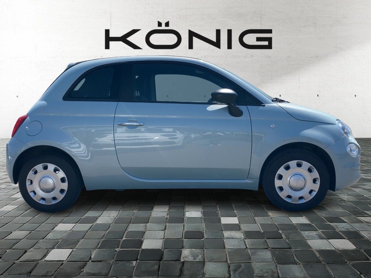 Fiat 500 - Bild 2