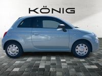 Fiat 500 - Vorschau Bild 2