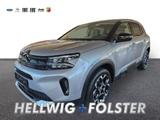 Citroën C5 Aircross Plus 1.2 MHEV SHZ Navi Kamera - Citroën C5 Aircross PLUS mit Benzin-Antrieb