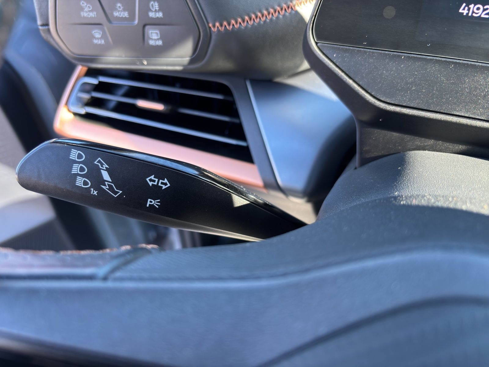 Fahrzeugabbildung CUPRA Born 150 kW