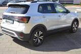 Volkswagen T-Cross 1.0 TSI Life/DSG/Kamera/Ready2Discover/A - Jahreswagen: Automatik