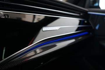صورة مصغرة 23 لـ 2020 AUDI SQ8