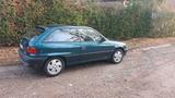 Opel Astra F   CC - gebrauchte Opel Astra aus dem Jahr 1994
