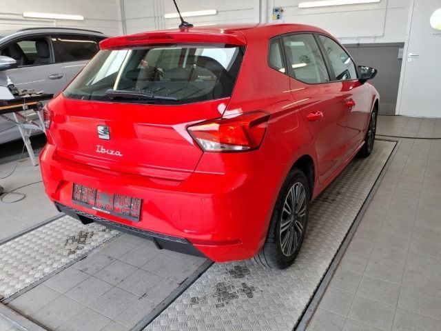 Seat Ibiza - Bild 4