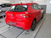 Seat Ibiza - Vorschau Bild 4