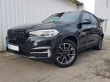 BMW X5 xDrive 30d*AHK*HUD*Panorama*Leder*NP: 86.000 - BMW X5: 0d