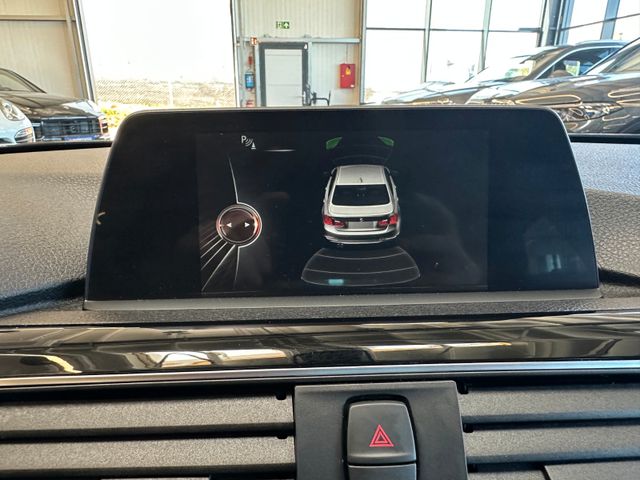 MYAUTOCENTER – Gebraucht- und Jahreswagen mit Werkstattservice in Pfaffenhofen BMW 320 d Sport Line *LED*PDC*Navi*