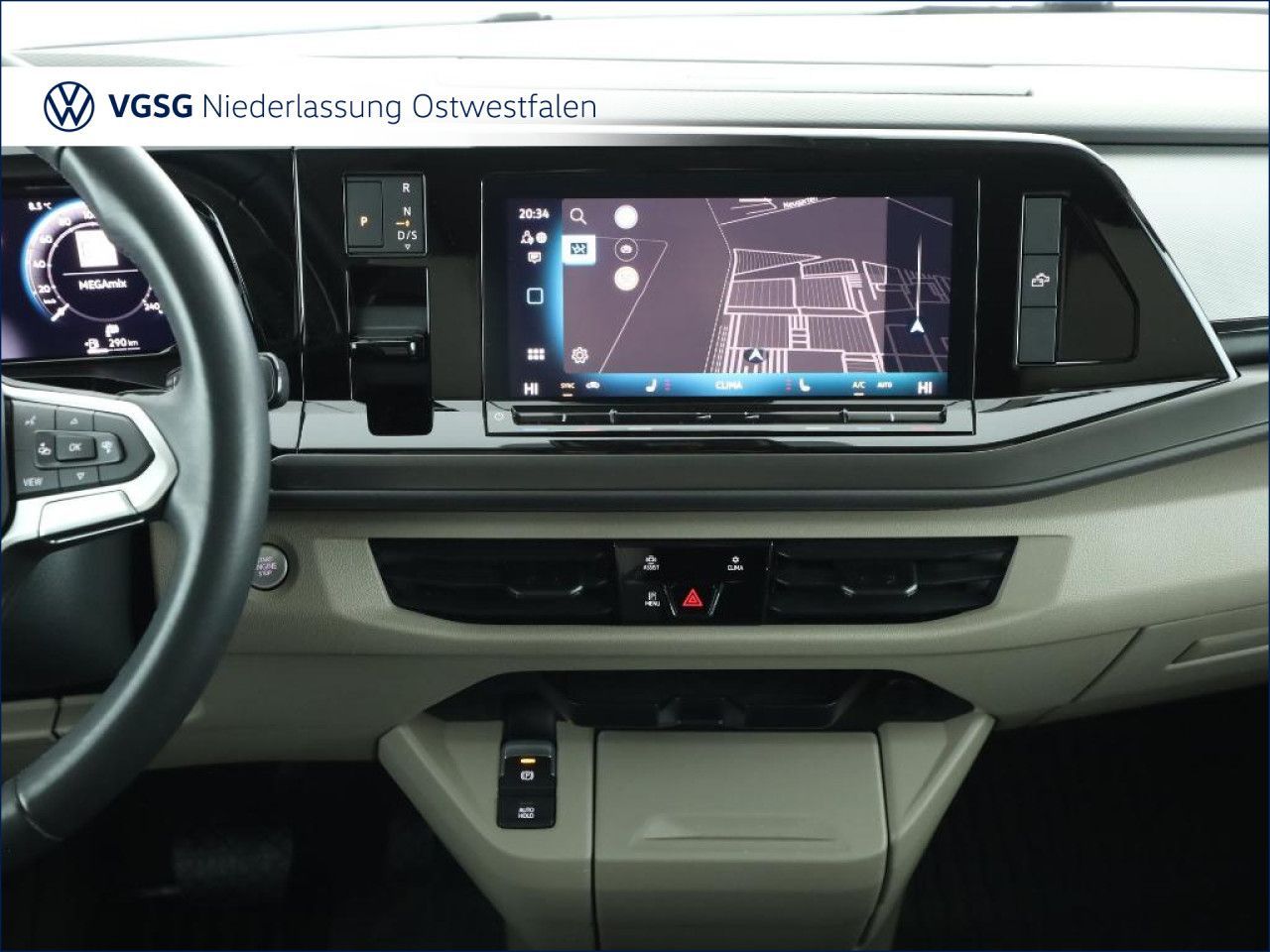 Volkswagen T7 California - Bild 10