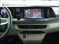 Volkswagen T7 California - Vorschau Bild 10