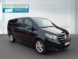 Mercedes-Benz V220d,Lang,Aut,8Sitze,RFK,Navi,AHK,SH,Leder - Mercedes-Benz V-Klasse Gebrauchtwagen in Bremen