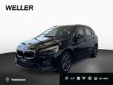 BMW 220dA xdrive AT Sport Line - NaviPlus,HuD,AHK - BMW 220 Active Tourer aus 2020