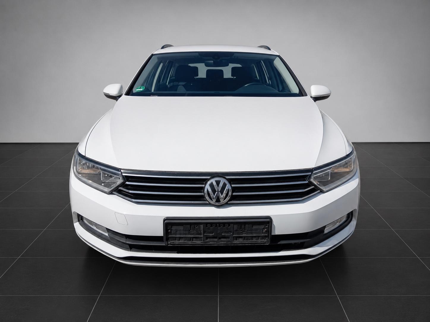 Volkswagen Passat Variant 2,0 BMT TDI,Business-Paket,NAVI,