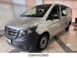 Mercedes-Benz Vito Mixto 116 CDI RWD extralang