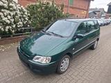 Mitsubishi Space Star 1,3 Family - gebrauchte Mitsubishi Van