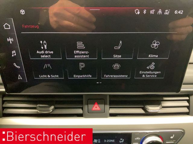 Audi A4 - Bild 24
