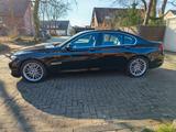 BMW 750i - - gebrauchte BMW 750 aus dem Jahr 2012