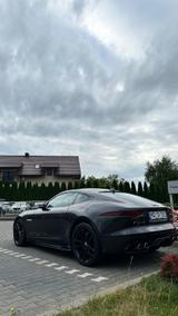 Jaguar F-Type 5.0 L V8 R Kompressor AWD Automatik R - Jaguar F-Type aus 2016